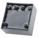 Tempatron PCB Timer Relay , 10 to 30 V DC, 5 to 200 s, 1-Function, IP65 Protection, 10A Contact Current MDE200SLP30VDC