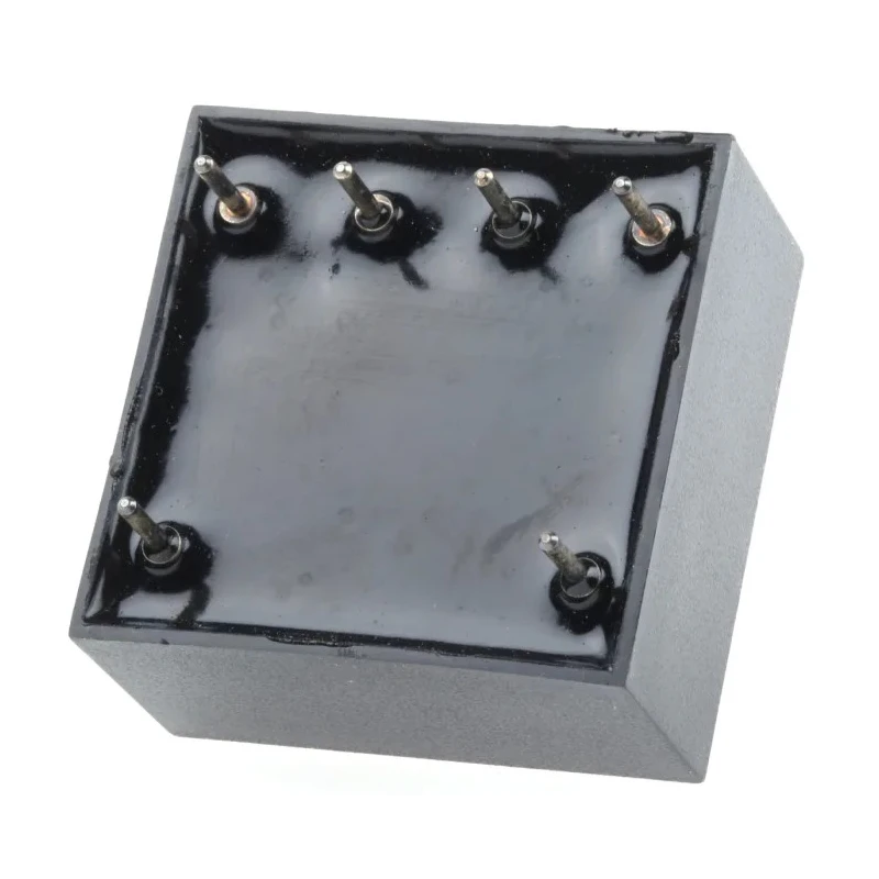 Tempatron PCB Timer Relay , 10 to 30 V DC, 5 to 200 s, 1-Function, IP65 Protection, 10A Contact Current MDE200SLP30VDC