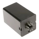 Tempatron 2B Series Timer Relay, 2-Contact DPDT, 24 V dc/ac, 0.5 to 20 s Timing Range, ON Delay Mode, 8-Pin 2BDE20SLP24VDC