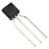 onsemi Digital Transistor N-Channel Through Hole TO-92, 3-Pin, 350mW Power Dissipation, 150°C Max Operating J113-D74Z