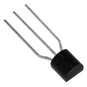 onsemi Digital Transistor N-Channel Through Hole TO-92, 3-Pin, 350mW Power Dissipation, 150°C Max Operating J113-D74Z