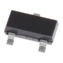 onsemi Digital Transistor P-Channel Surface Mount SOT-23 Package 3-Pin NVTR4502PT1G