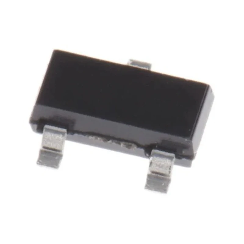 onsemi Digital Transistor -40 V PNP Surface Mount SOT-23 Package 3-Pin NSS40200LT1G