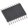 onsemi Voltage Level Shifter Buffer 2 Octal Buffer/Line Driver 20-Pin TSSOP 74ACT244MTCX