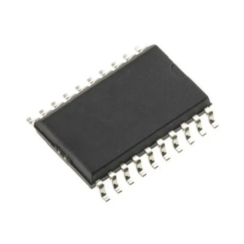 onsemi Voltage Level Translator Buffer & Line Driver 2 Octal Buffer/Line Driver 20-Pin SOIC 74ACT244SC