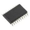 onsemi Voltage Level Translator Buffer & Line Driver 2 Octal Buffer/Line Driver 20-Pin SOIC 74ACT244SC