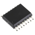 onsemi 6 NOR Logic Gate, 16-Pin SOIC Surface Mount Integrated Circuit MC14572UBDG