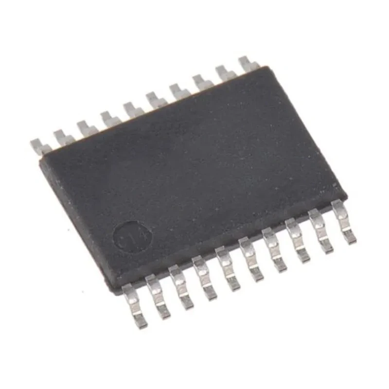 onsemi Voltage Level Shifter Buffer 2 CMOS, 20-Pin TSSOP 74LCX244MTC
