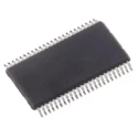 onsemi Voltage Level Shifter Buffer 1 Bi-Directional 48-Pin TSSOP 74LCX16245MTDX