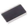 onsemi Voltage Level Shifter Buffer 1 Bi-Directional 48-Pin TSSOP 74LCX16245MTDX