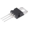 onsemi Digital Transistor 80 V DC NPN Through Hole TO-220 3-Pin BDX53BG