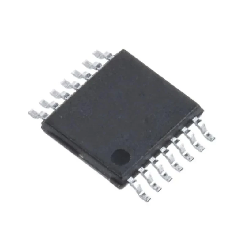 onsemi 6 1-Input Inverter Schmitt Trigger Input Logic Gate 14-Pin TSSOP MC74HC14ADTR2G