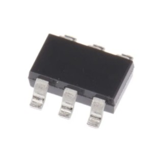 onsemi Digital Transistor P-Channel Surface Mount 6-Pin, 1.6W Power Dissipation CPH6350-TL-W