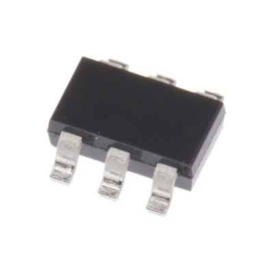 onsemi Digital Transistor P-Channel Surface Mount 6-Pin, 1.6W Power Dissipation CPH6350-TL-W