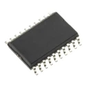 onsemi 9-Channel Buffer & Line Driver, 3 State, Non-Inverting, 20-Pin SOIC MC74HCT541ADWG