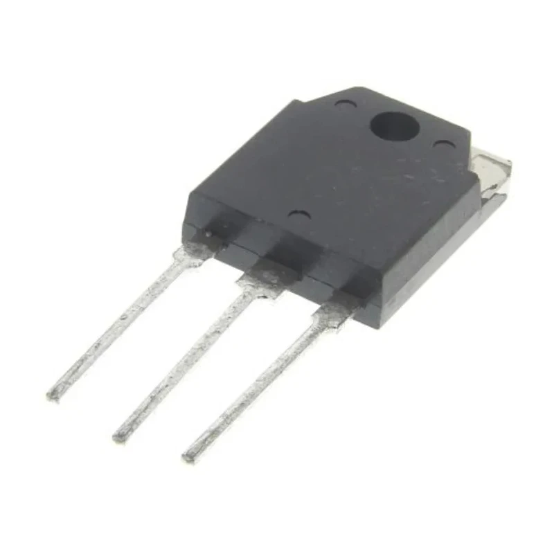 onsemi Digital Transistor N-Channel Through Hole TO-3P, 3-Pin, Maximum Power Dissipation 312W FDA38N30