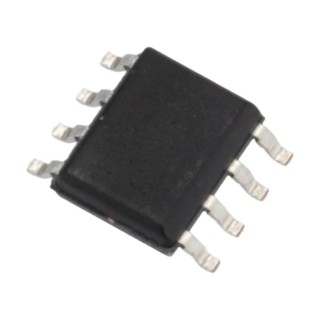 onsemi Digital Transistor Surface Mount SOIC Package 8-Pin 2W Power Dissipation FDS8958A