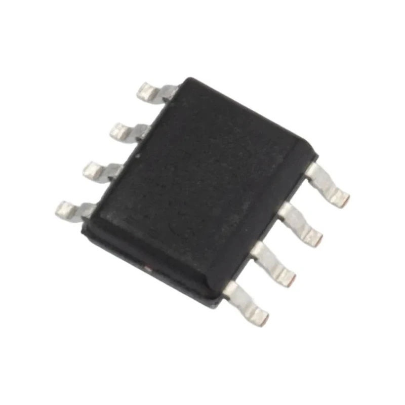onsemi Digital Transistor Surface Mount SOIC Package 8-Pin 2W Power Dissipation FDS8958A