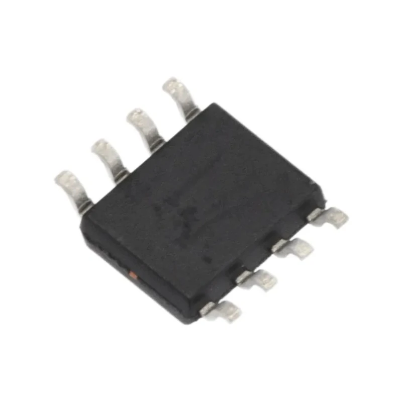 onsemi Digital Transistor Surface Mount SOIC Package 8-Pin 2W Power Dissipation FDS8958A