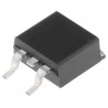 onsemi Digital Transistor 100 V NPN Surface Mount Dual 2-Pin High Gain FJB102TM