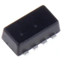 onsemi Digital Transistor N-Channel and P-Channel Surface ChipFET, 8-Pin, 20 V, 3.9 A / -4.4 A, 1.1 W Power NTHD3100CT1G