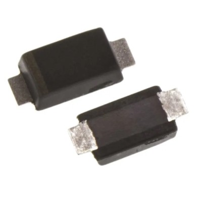 onsemi 20 V 1 A Schottky Diode 2-Pin SOD-123FL MBR120VLSFT3G