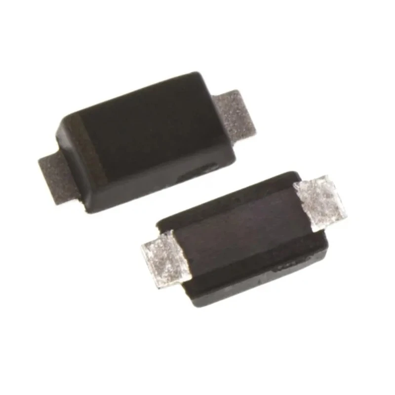 onsemi 20 V 1 A Schottky Diode 2-Pin SOD-123FL MBR120VLSFT3G