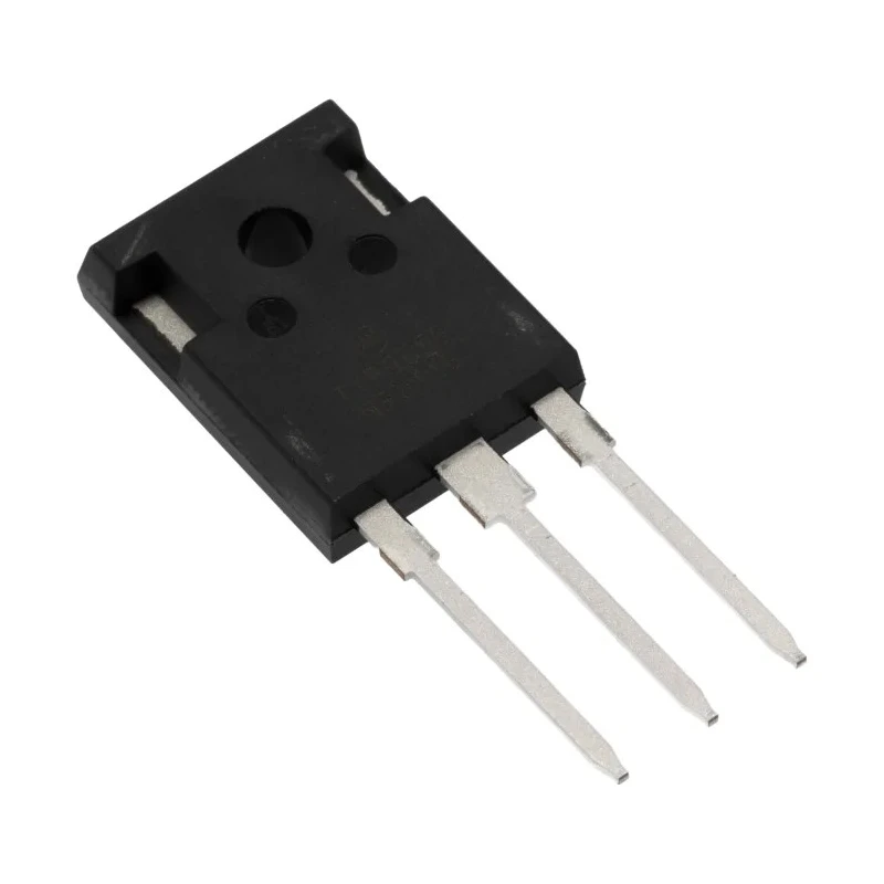 onsemi Bipolar Power Transistor 15 A, 60 V DC, NPN, 3-Pin SOT-93 TIP3055G