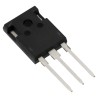 onsemi Bipolar Power Transistor 15 A, 60 V DC, NPN, 3-Pin SOT-93 TIP3055G