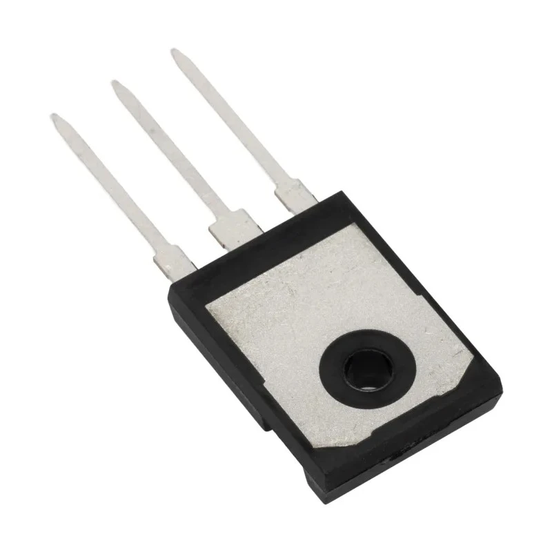 onsemi Bipolar Power Transistor 15 A, 60 V DC, NPN, 3-Pin SOT-93 TIP3055G