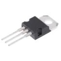 onsemi 600 V 8 A Fast Recovery Diode 3-Pin TO-220 MURH860CTG
