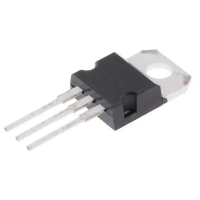 onsemi 600 V 8 A Fast Recovery Diode 3-Pin TO-220 MURH860CTG