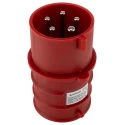 Beha-Amprobe Three Phase Adapter Multi-Function Tester Accessory DIN VDE 0100 Standard DAA-32