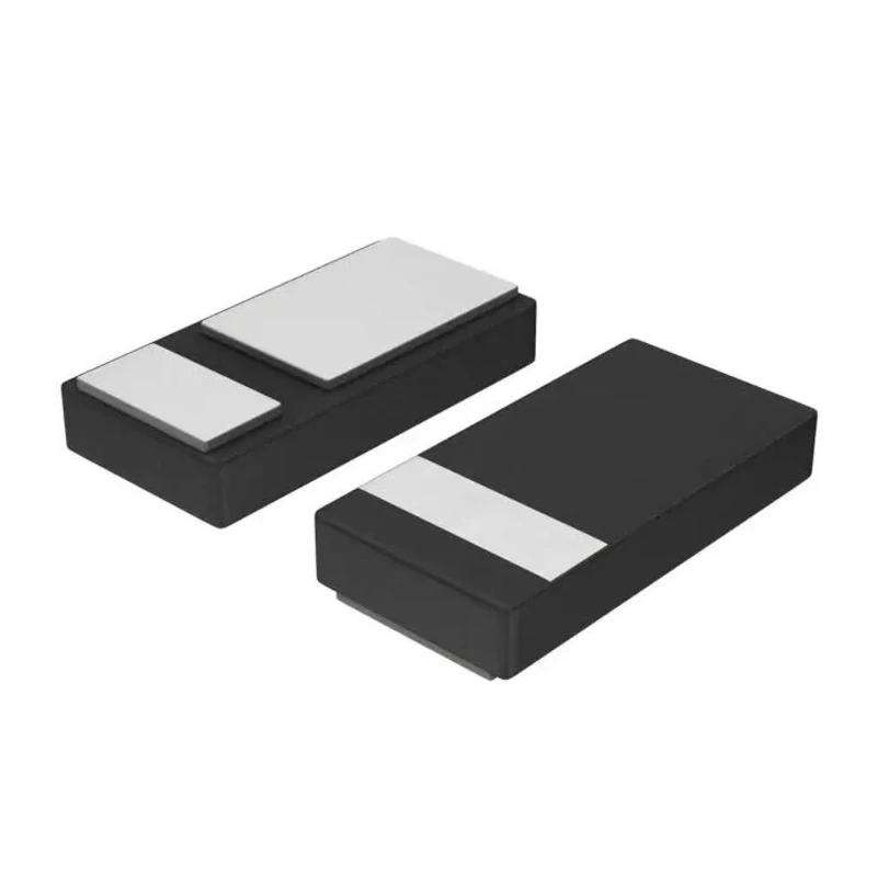 onsemi 30 V 500 mA Schottky Barrier Diode Surface Mount DSN0402 Package NSR05F30NXT5G