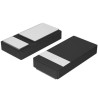 onsemi 30 V 500 mA Schottky Barrier Diode Surface Mount DSN0402 Package NSR05F30NXT5G