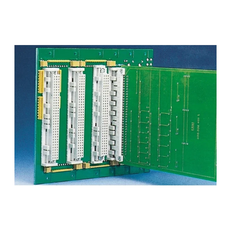 ERNI DIN 41612 Coding Strip Polycarbonate White CECC 75101-801 VG CSA UL Series 083 083.506 / 083506-E