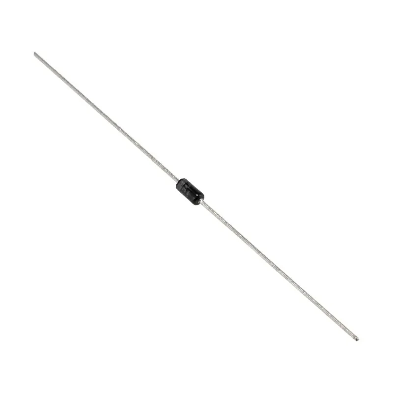 onsemi Small Signal Diode 150 V 200 mA Through Hole DO-35 Package 2-Pin 1N3595