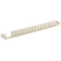 ERNI DIN 41612 Connector Accessory UE Series Coding Header for use with DIN 41612/HE 12 Connector 414705 / 414705-E