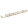 ERNI DIN 41612 Connector Accessory UE Series Coding Header for use with DIN 41612/HE 12 Connector 414705 / 414705-E