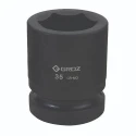 groz-1-inch-drive-hex-impact-socket-iskt-h-0-1-32-37827