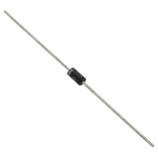 onsemi 200 V 1 A Fast Recovery Diode Through Hole Case 59 1N4935RLG