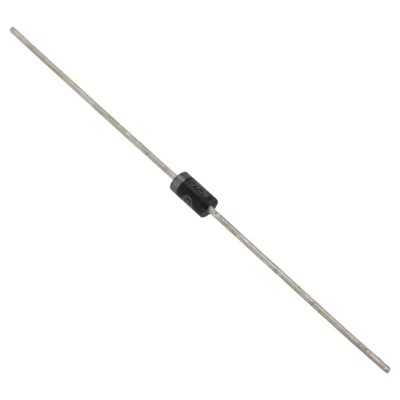 onsemi 200 V 1 A Fast Recovery Diode Through Hole Case 59 1N4935RLG
