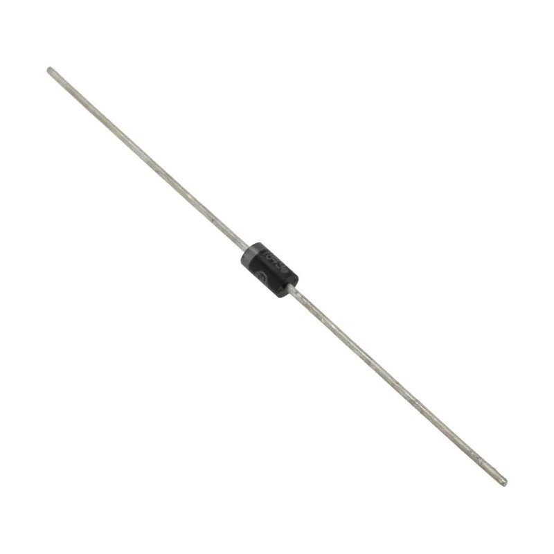 onsemi 200 V 1 A Fast Recovery Diode Through Hole Case 59 1N4935RLG