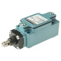 Honeywell Technologies GLA Micro Switch Series Roller Plunger Limit Switch, 1 NC/1 NO, IP67 Zinc Housing 600V AC 6A 