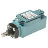 Honeywell Technologies GLA Micro Switch Series Roller Plunger Limit Switch, 1 NC/1 NO, IP67 Zinc Housing 600V AC 6A