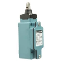 Honeywell Technologies GLA Micro Switch Series Roller Plunger Limit Switch, 1 NC/1 NO, IP67 Zinc Housing 600V AC 6A 