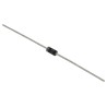 onsemi 20 V 1 A Schottky Diode Single Diode Through Hole 2-Pin Case 59-10 1N5817G
