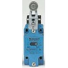 Honeywell Technologies GLF Series Roller Lever Limit Switch, SPDT Contact, IP67, Die Cast Zinc Epoxy Coated GLFC01A1B