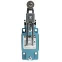 Honeywell Technologies GLA Series Adjustable Roller Lever Limit Switch 1 NC/1 NO IP67 Die Cast Zinc Housing 600V AC 