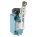 Honeywell Technologies GLA Series Adjustable Roller Lever Limit Switch 1 NC/1 NO IP67 Die Cast Zinc Housing 600V AC 